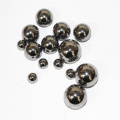 Tungstène YG6 Ball de carbure de tungstène de 1,0 mm à 40 mm